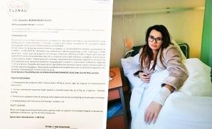 [VIDEO] Wielki sukces Mai Rutkowski! Cała kwota na leczenie 29-letniej Agaty Bodakowskiej ze Szprotawy czyli 1 236 204 zł - uzbierana!