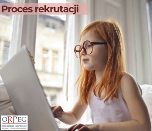Kształcenie na odległość – rekrutacja 2022/2023