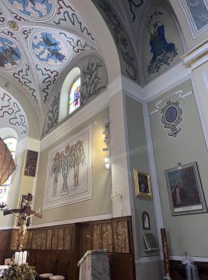 Słowo na 10 grudnia, drugą niedzielę Adwentu