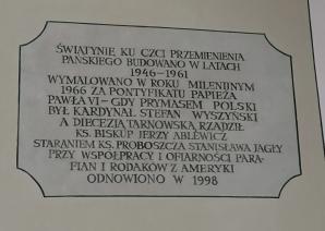 Słowo na 10 grudnia, drugą niedzielę Adwentu
