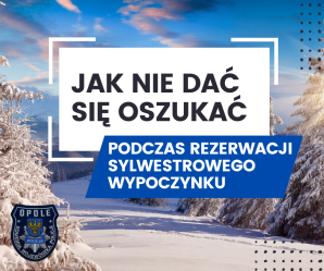 Myślał, że wynajął domek w okolicy zakopanego - stracił blisko 5 tysięcy złotych