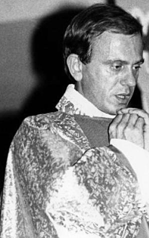 Cud ks. Jerzego Popiełuszki uznany! To decydujący etap w sprawie kanonizacji księdza Jerzego Popiełuszki