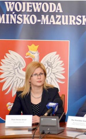 186 mln zł na aktywizację bezrobotnych na Warmii i Mazurach