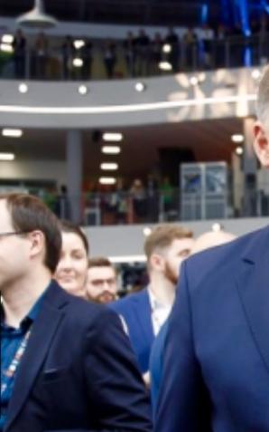 Prezydent i Rząd: Jesteśmy krajem gospodarczego sukcesu