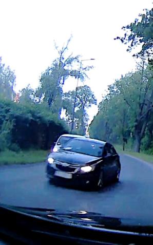 [VIDEO] Ostanie dni wakacji na śląskich drogach bardzo tragiczne...                          