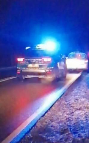 [VIDEO] Kto pod Wołominem matce porwanych dzieci zamontował nielegalnie kamerę z akumulatorami? Policyjny pościg, sprawcy dorwani, a matka prosi Krzysztofa Rutkowskiego o pomoc w odzyskaniu dzieci!