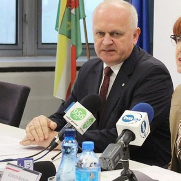 400 mln na wsparcie rodzin w lubuskiem