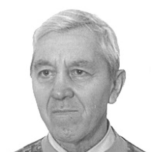  Zaginiony Stanisław Picz. Leszczyńscy policjanci poszukują 85-latka