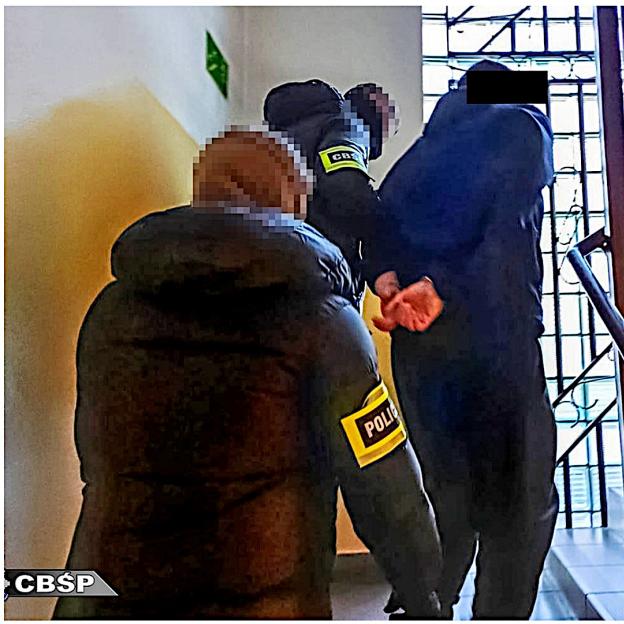 [VIDEO] Akcja w Warszawie i okolicach: „Łowcy cieni” CBŚP zatrzymują kolejne ukrywające się osoby