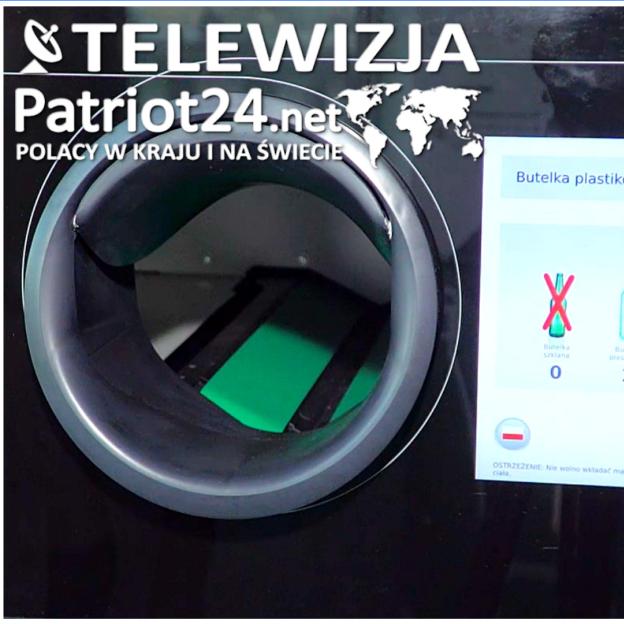 [VIDEO] Ponad pół miliarda zwróconych opakowań w systemie kaucyjnym. Konsumenci aktywnie zaangażowali się w zbiórkę