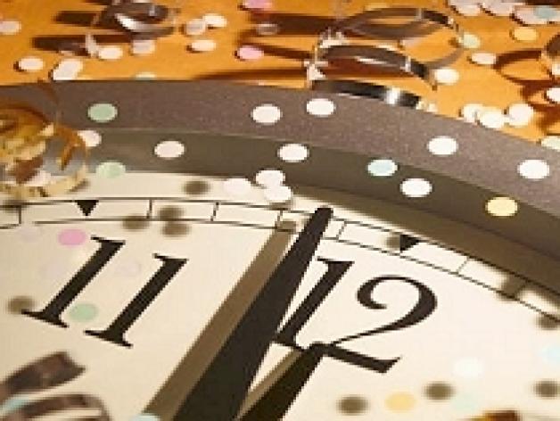 Prognoza pogody na Sylwestra 2013