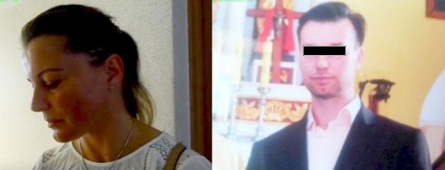 [VIDEO] Magdalena Postoł nie może doprosić się w sądzie powrotu syna do Wielkiej Brytanii, choć sąd przyznał jej do tego prawo! Ojciec, Przemysław Wojciuszkiewicz nagle się rozchorował!