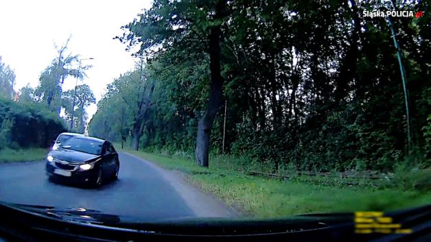 [VIDEO] Ostanie dni wakacji na śląskich drogach bardzo tragiczne...                          