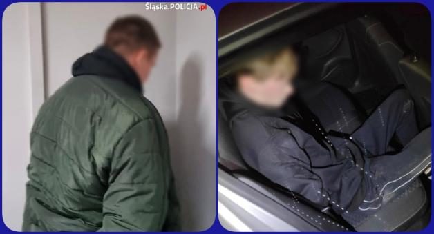  Śląscy PATOSTREAMERZY zatrzymani
