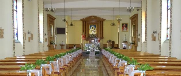 Słowo na niedzielę 16 sierpnia