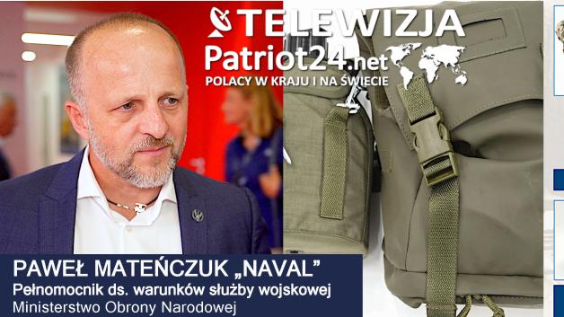Będzie większa dowolność dla żołnierzy w kwestii wyposażenia. MON ma opublikować listę dopuszczonego sprzętu na początku 2026 roku